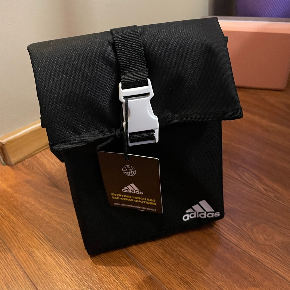 Brand New Adidas Lunch Bag